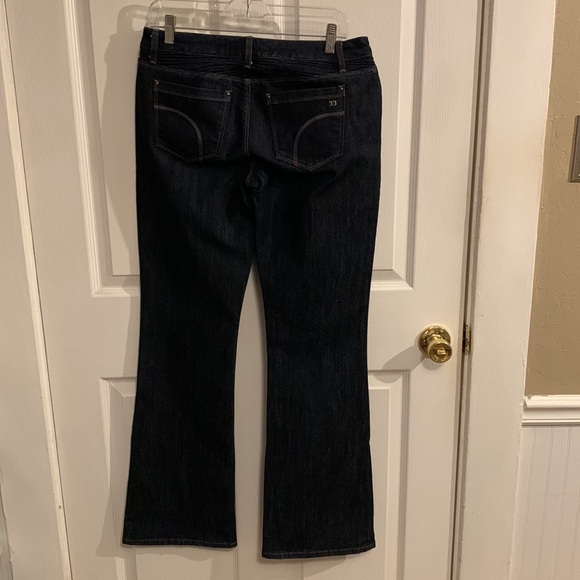 JOE’S Honey Curvy Booty Fit Perry Jeans - Picture 2 of 13